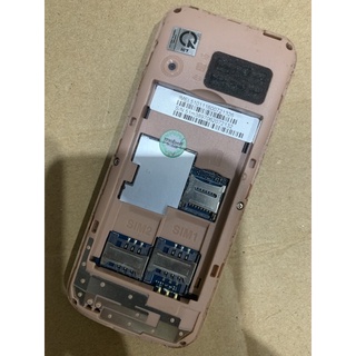 xác điện thoại mobell m389