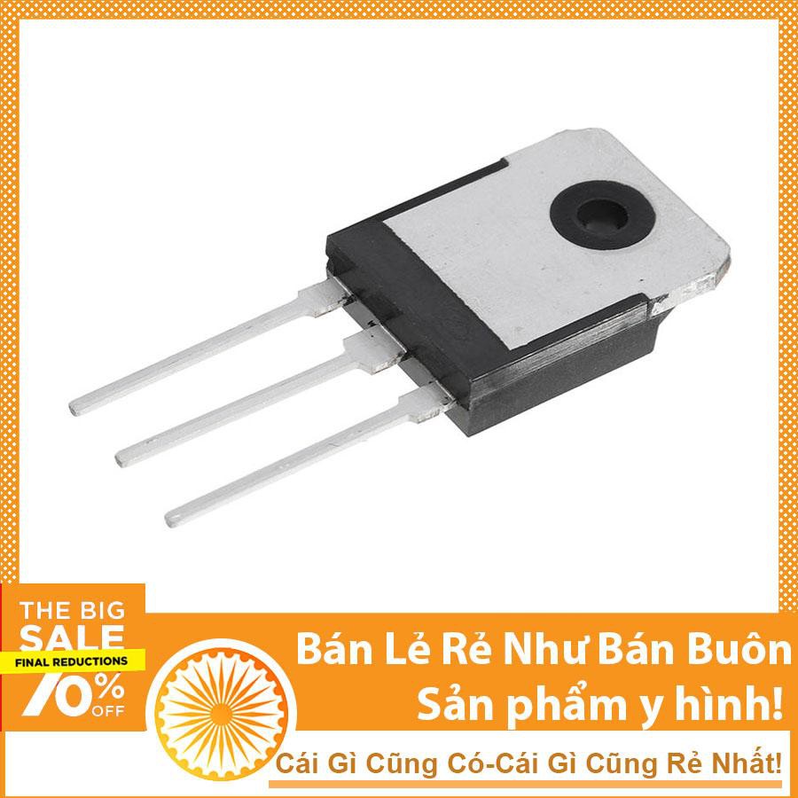 Sò transistor nguồn E13009 Mới TO 3P (J13009 ) cho thiết bị điện gia dụng