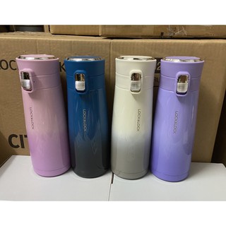 Bình giữ nhiệt holiday sunset i.d tumbler không phủ ceramic-lhc3245
