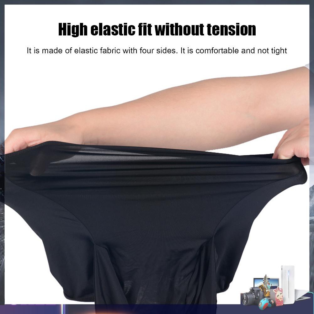 Mũ trùm đầu rộng vành che cổ bằng sợi Viscose thoáng khí nhanh khô chống nắng khí đi xe đạp/câu cá