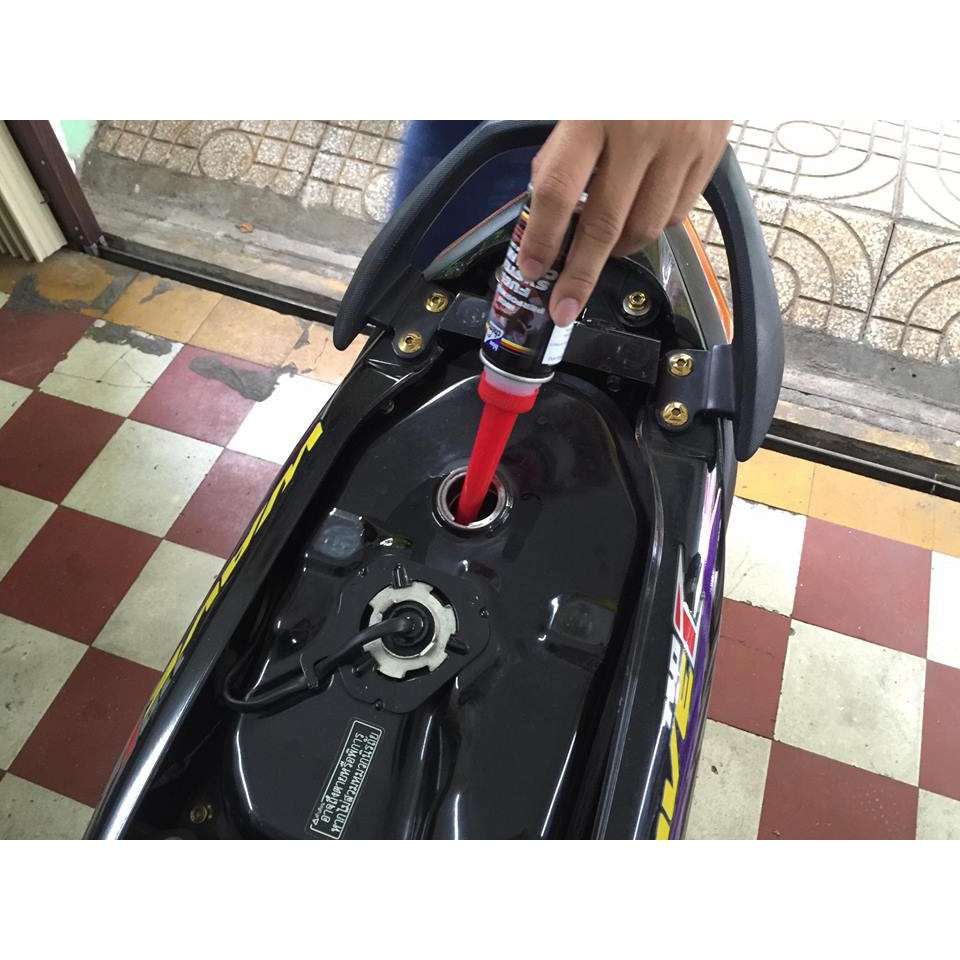 Combo vệ sinh hệ thống xăng ,vệ sinh động cơ bluechem