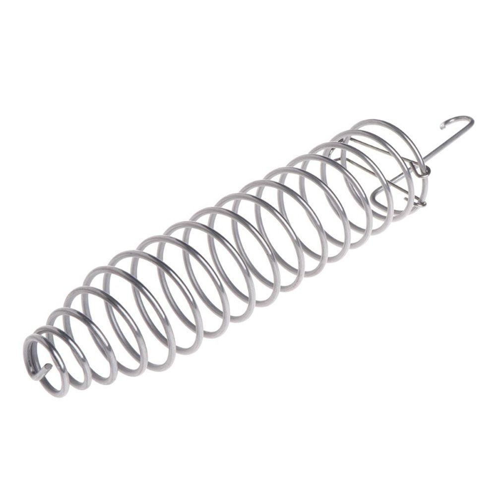 Dụng Cụ Đựng Thức Ăn Bằng Thép Không Gỉ Cho Chim Vẹt