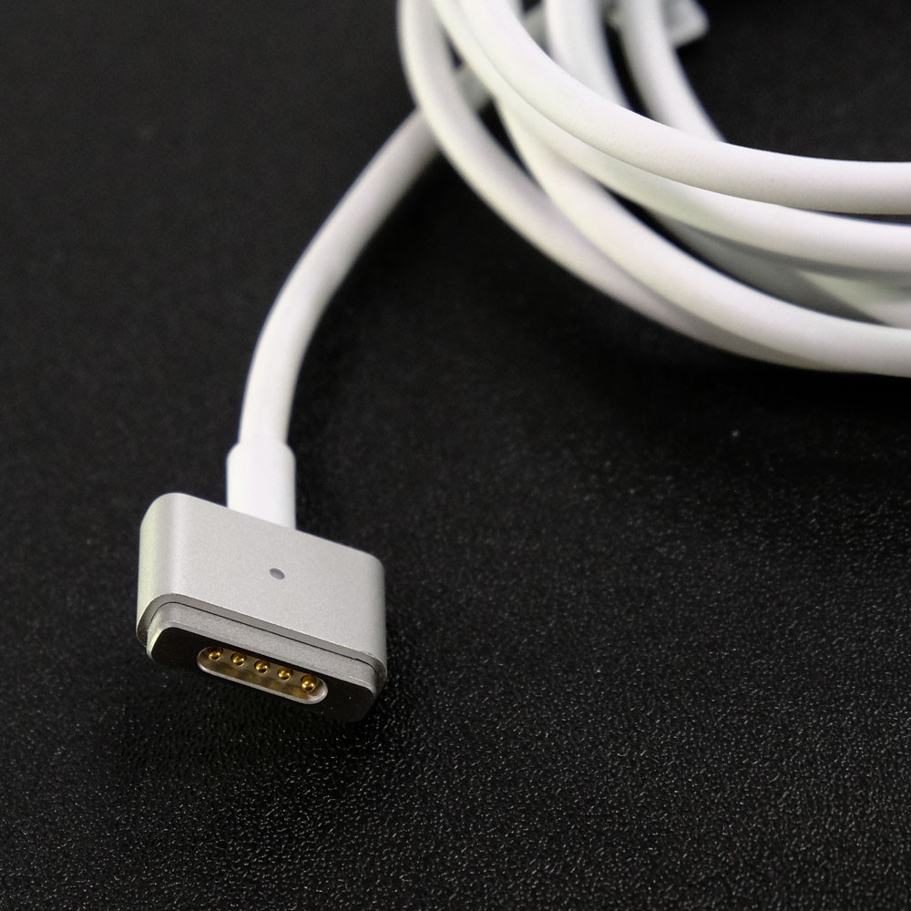 Sạc Zin Apple Adapter Macbook 45W Magsafe 2 A1466