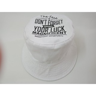 Mũ Bucket 2 mặt MANNIFICENT cực đẹp