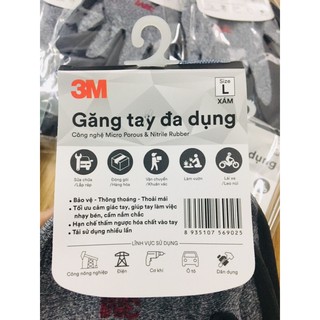 Găng tay đa dụng 3M