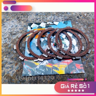Bố nồi độ sirius 110 ate