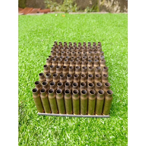 10 Vỏ Đồng AR xưa,Vỏ đồng AR Làm mô hình xe tăng bút viết