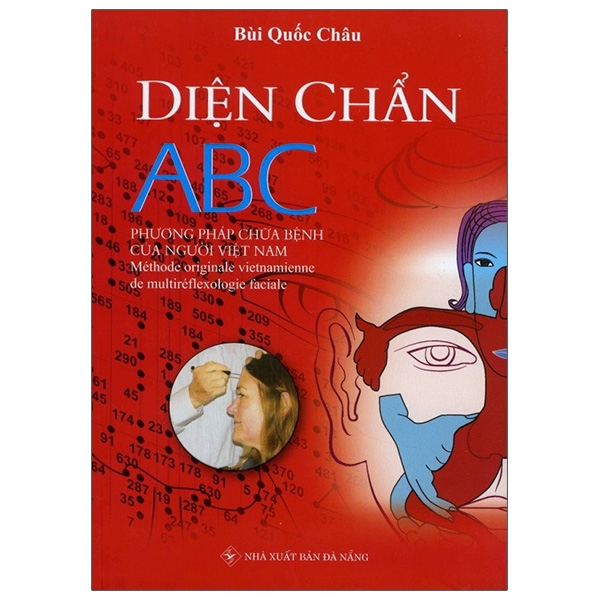 Sách Diện Chuẩn Abc - Y học