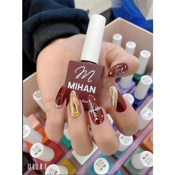 Sét sơn gel verygoodnail 44 màu. hàng chính hãng ☄️FREESHIP☄️