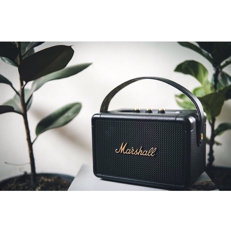 loa Bluetooth Marshall Kilburn 2 bảo hành 12 tháng lỗi 1 đổi 1