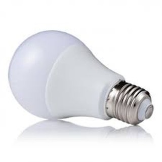 Bóng đèn LED BULB 12W - A60 (Trắng-Vàng)