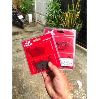 Bố Thắng RCB chính hãng Dành cho các loại xe