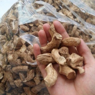 Chân nấm hương khô 500g