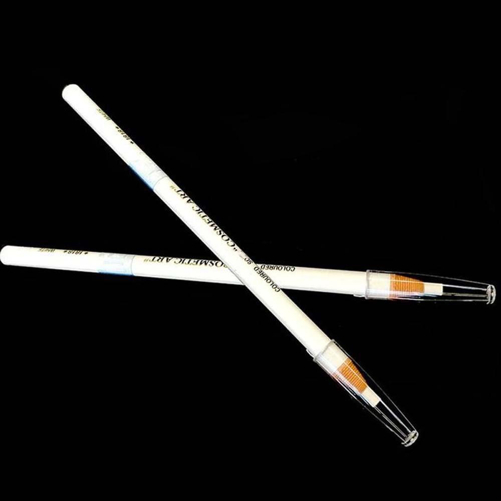 Bút Kẻ Mày Dạng Lột Dùng Trang Điểm Vĩnh Viễn