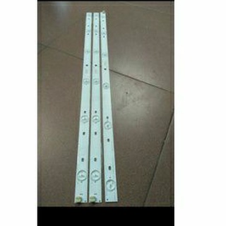 Thanh led tivi To 32 loại 6 bóng