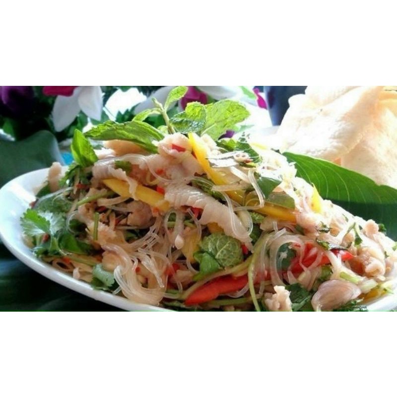 129k 1kg Sụn Gối Gà(giao hỏa tốc TP HCM)