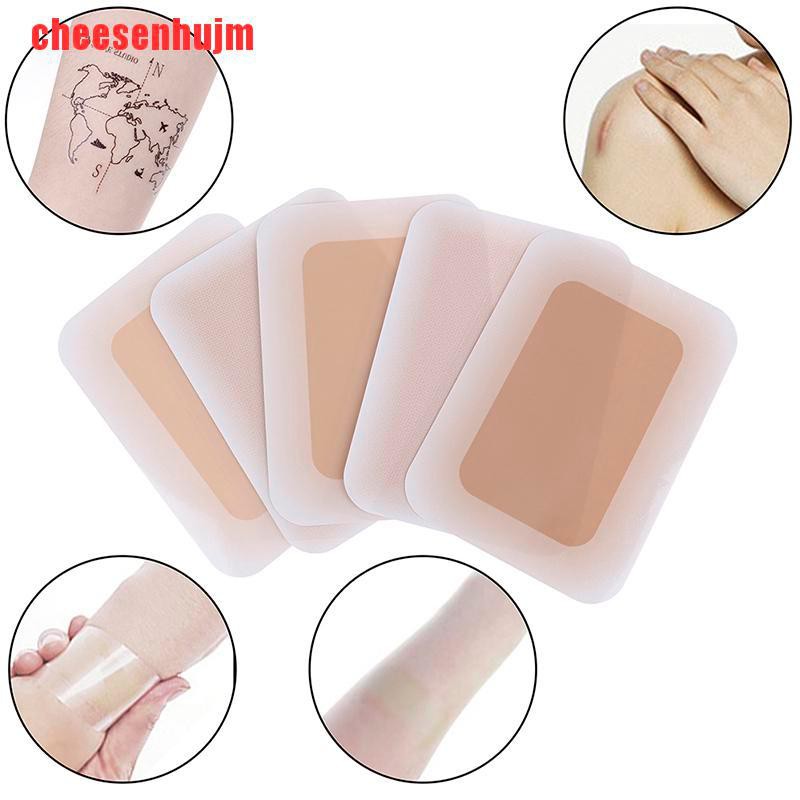 1 Cuộn Băng Keo Dán Hình Xăm Che Khuyết Điểm Mụn Hình Xăm