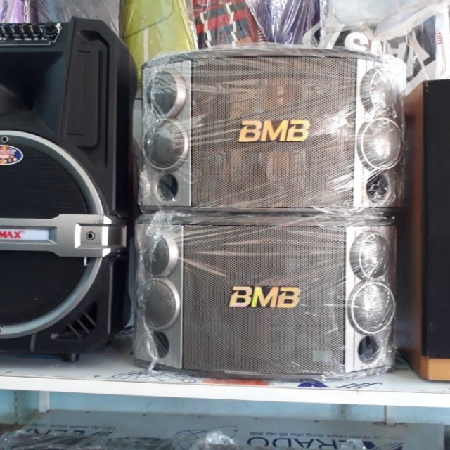 Cặp loa BMB hàng bãi