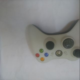 Tay cầm Xbox 360