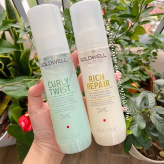 Xịt dưỡng Goldwell