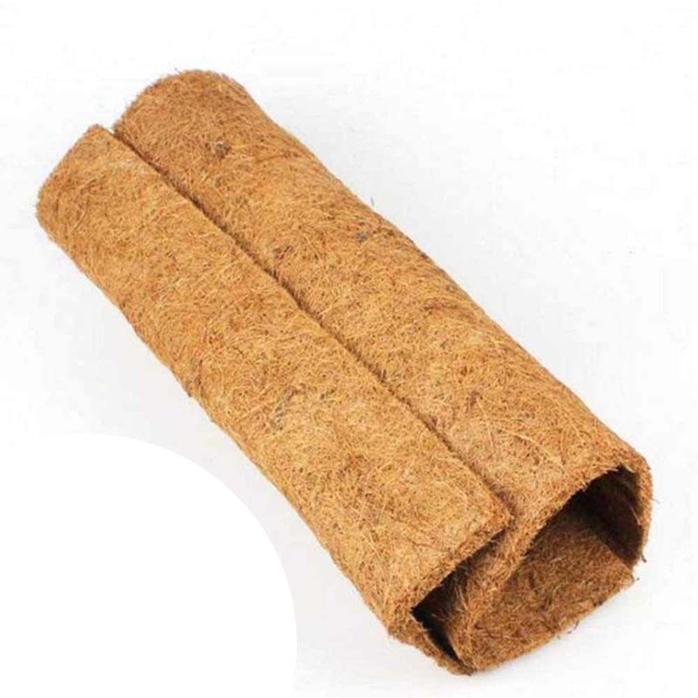 Thảm Sợi Dừa Tự Nhiên Cho Bò Sát