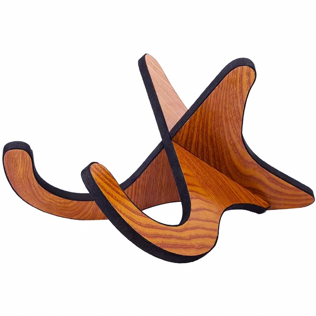 Giá gỗ để đàn Violin. Ukulele