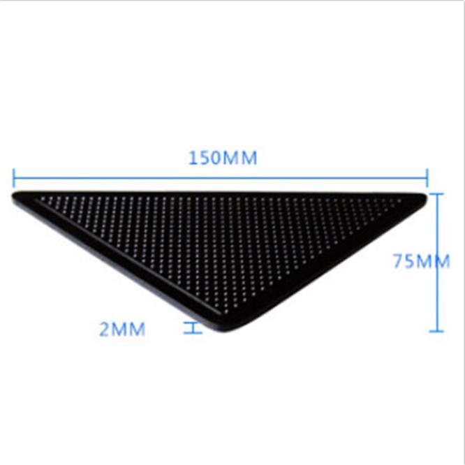 Upe-4 Chiếc Thiết Thực Chống Trượt Kẹp Thảm Sáng Tạo Thảm Thảm Kẹp