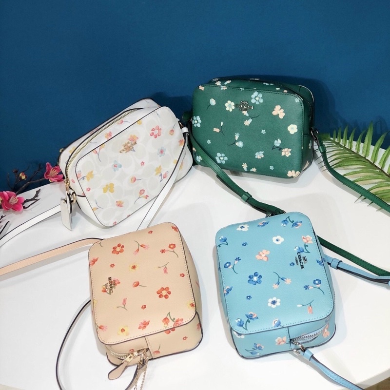 TÚI COACH MINI CAMERA C8699-8700