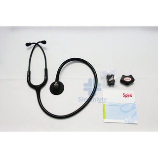 Ống Nghe Y Tế 1 Mặt Sprit CK-M601CPF - Chính Hãng Bảo Hành 12 Tháng