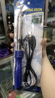 Mỏ hàn hàng công ty C-mart 150w