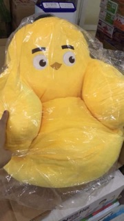 Ghế sofa hình thú Huggies
