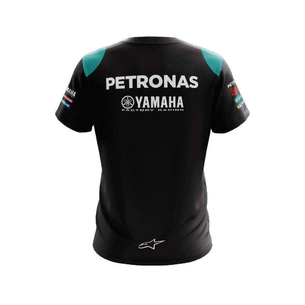Đội MotoGP Của Petronas 2020
