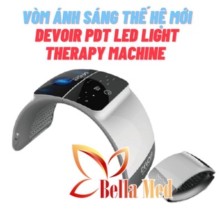 Vòm ánh sáng sinh học Devoir 7 màu