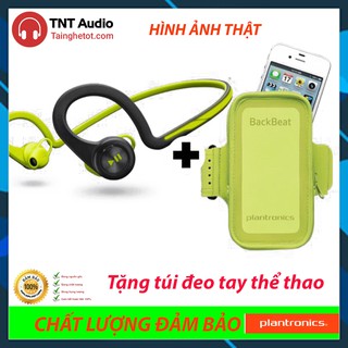 Tai nghe bluetooth plantronics backbeat fit likenew chính hãng