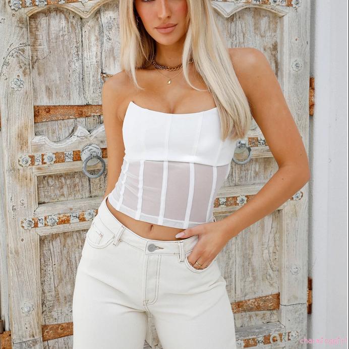 Áo Ống Thời Trang Cho Nữ | BigBuy360 - bigbuy360.vn