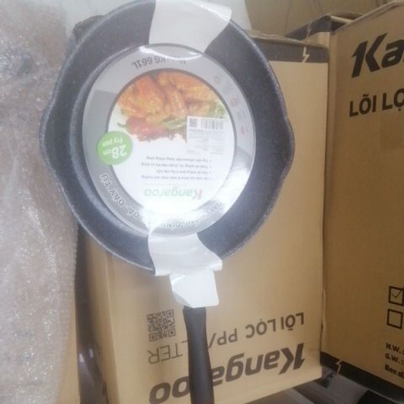 Chảo chống dính Kangaroo KG6661L