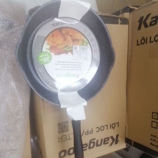 Chảo chống dính kangaroo kg6661l