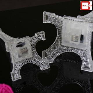 Đèn ngủ hình tháp Eiffel nhiều màu
