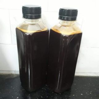 Mật mía Quảng Ngãi