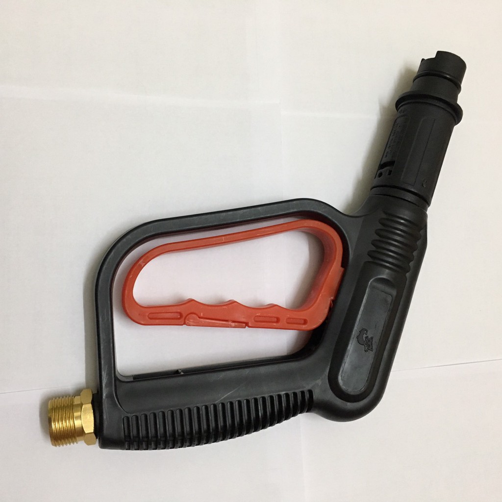 Súng Rửa Xe Cao Áp Chân Ren 14mm Và 22mm - Súng Rửa Xe Ô Tô, Xe Máy