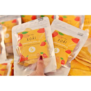 200GR XOÀI SẤY DẺO