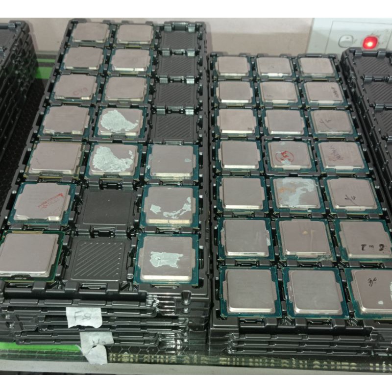 PCU G3450 Socket LGA1150