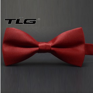 Nơ Đeo Cổ Nam Tlg 206247 [SKM]