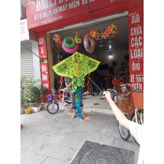 Diều cho các bé thả mùa hè đây ạ