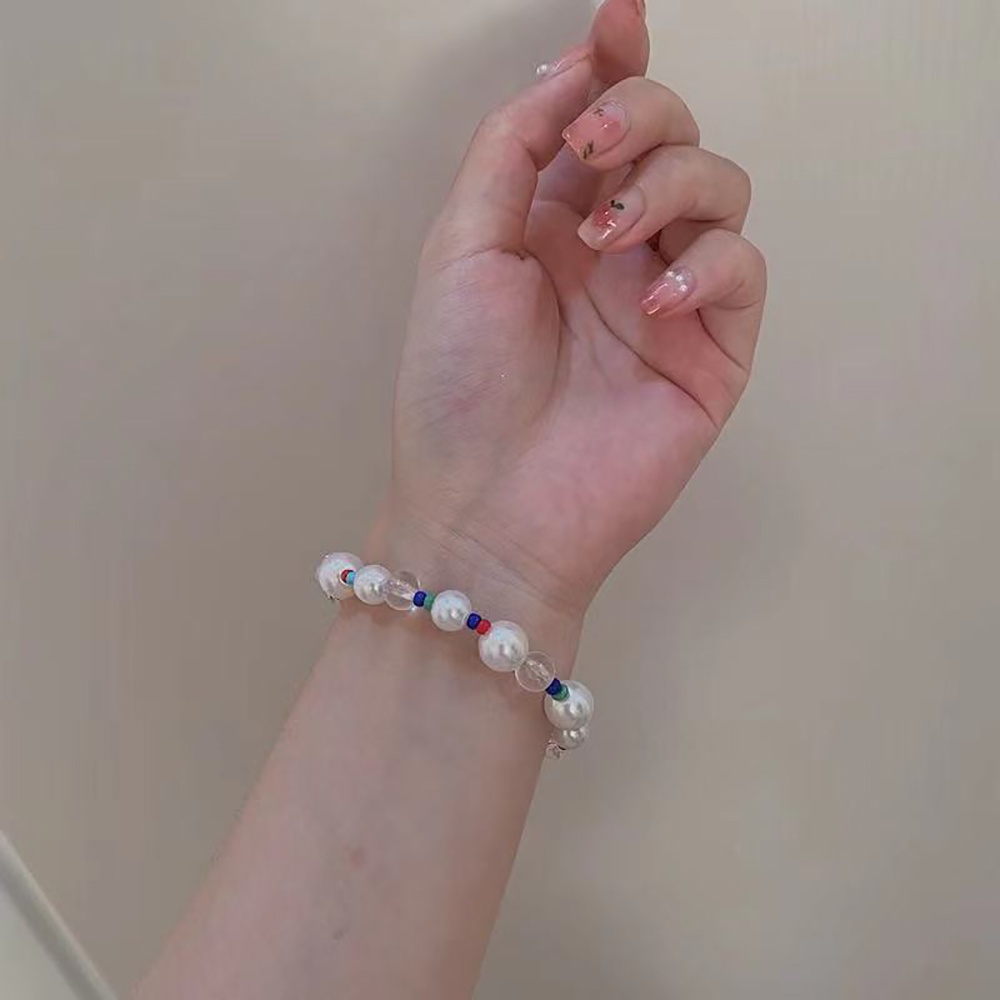 Vòng cổ Choker Mặt Hình Trái Tim Và Mặt Cười Nhiều Màu Sắc Thời Trang Hàn Quốc Cho Nữ