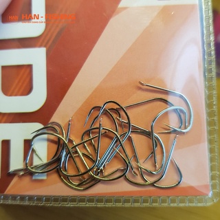Lưỡi Câu RYUKI Sode - Lưỡi Câu Chép