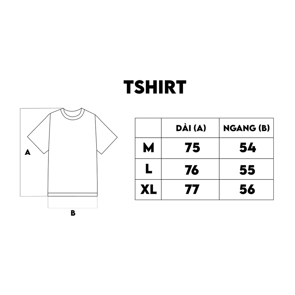 Áo thun JSPACE "Game Machine"