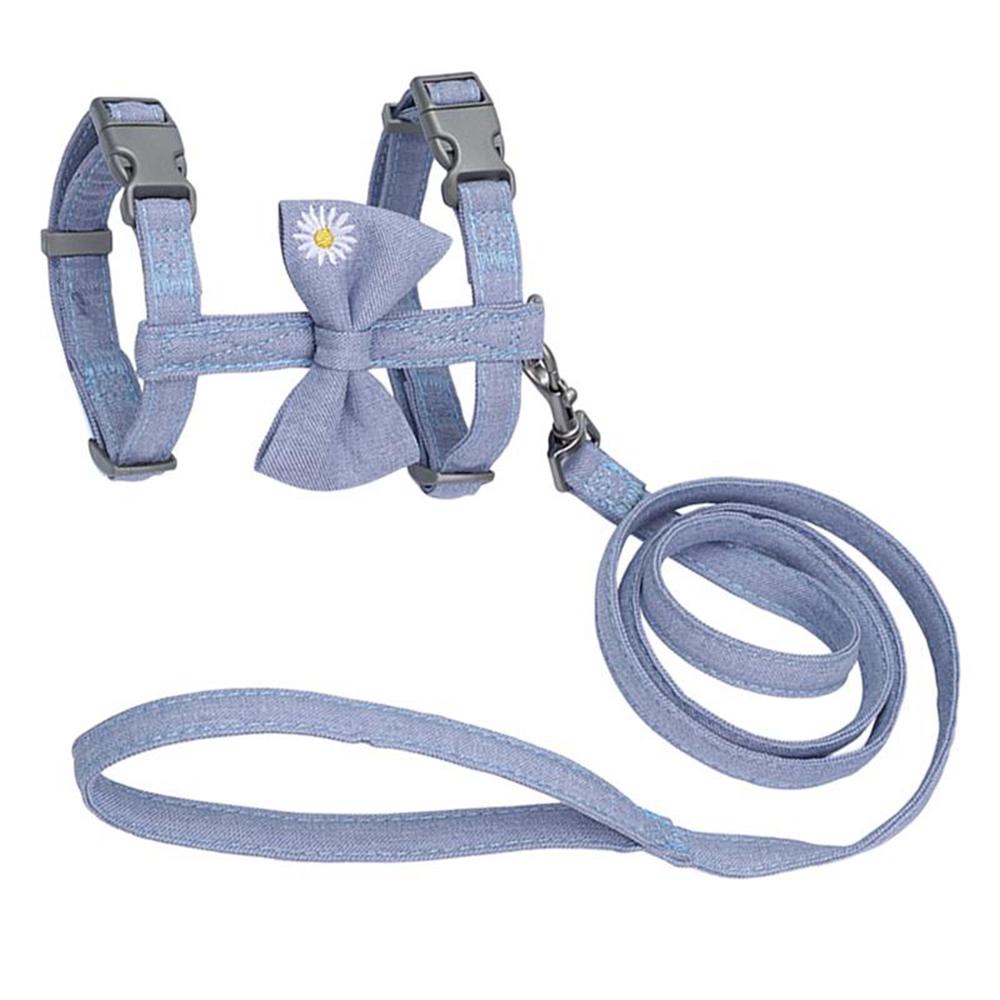 [COD] Dây Đeo Cổ Dễ Điều Chỉnh Cho Thú Cưng