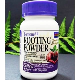 Xả lỗ Rooting power siêu kích rễ 35g