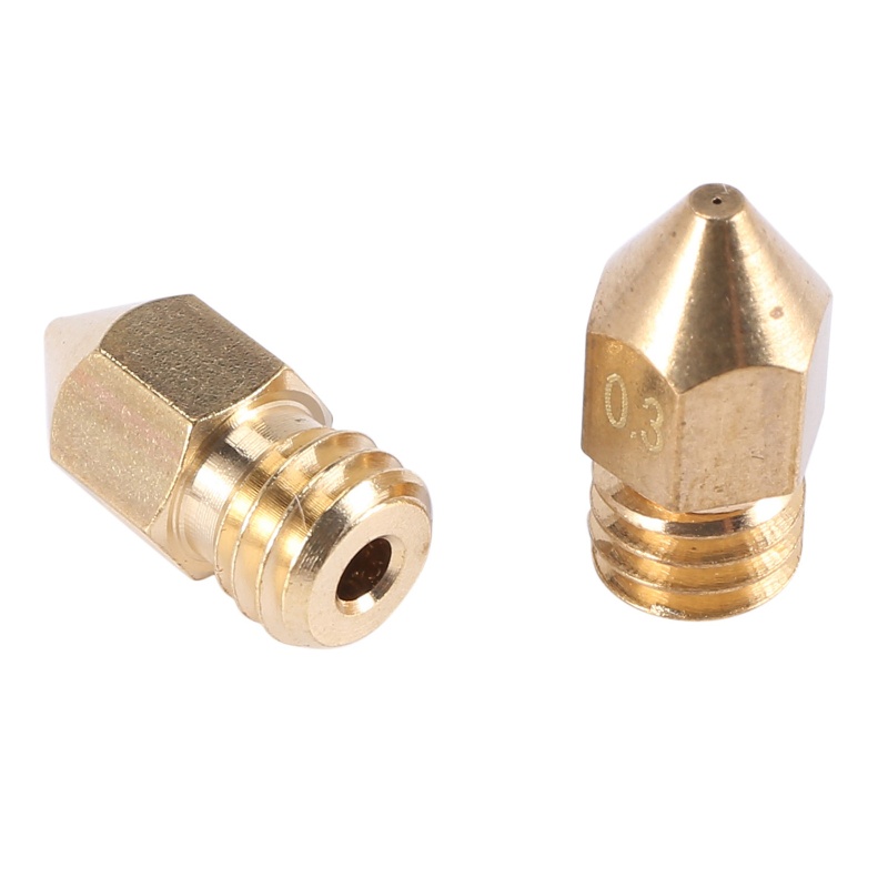 Bộ Máy In 3D XS Bowden Ống PTFE 2M Cho Ender 3 3 Pro 5 CR-10 Series 10S 20 20